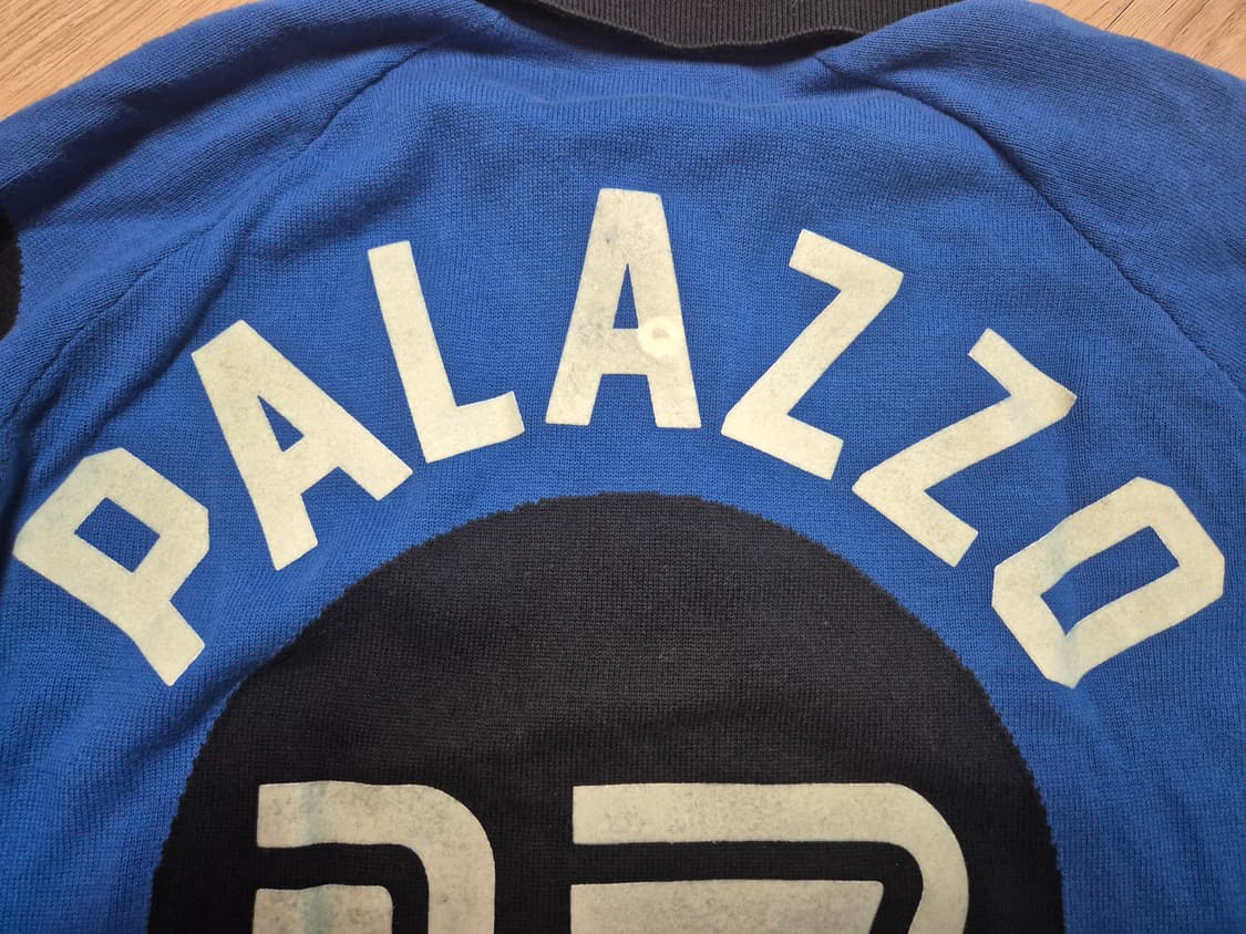 팔라스 니트 판매합니다 상품이미지3