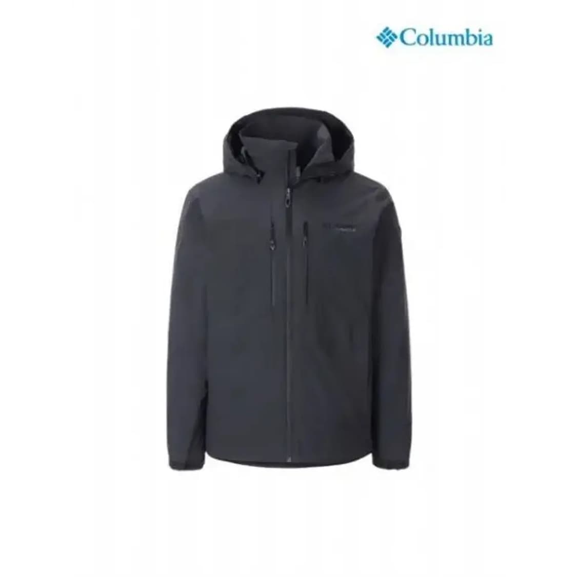 컬럼비아 힐투 마운틴 방수자켓 상품이미지2