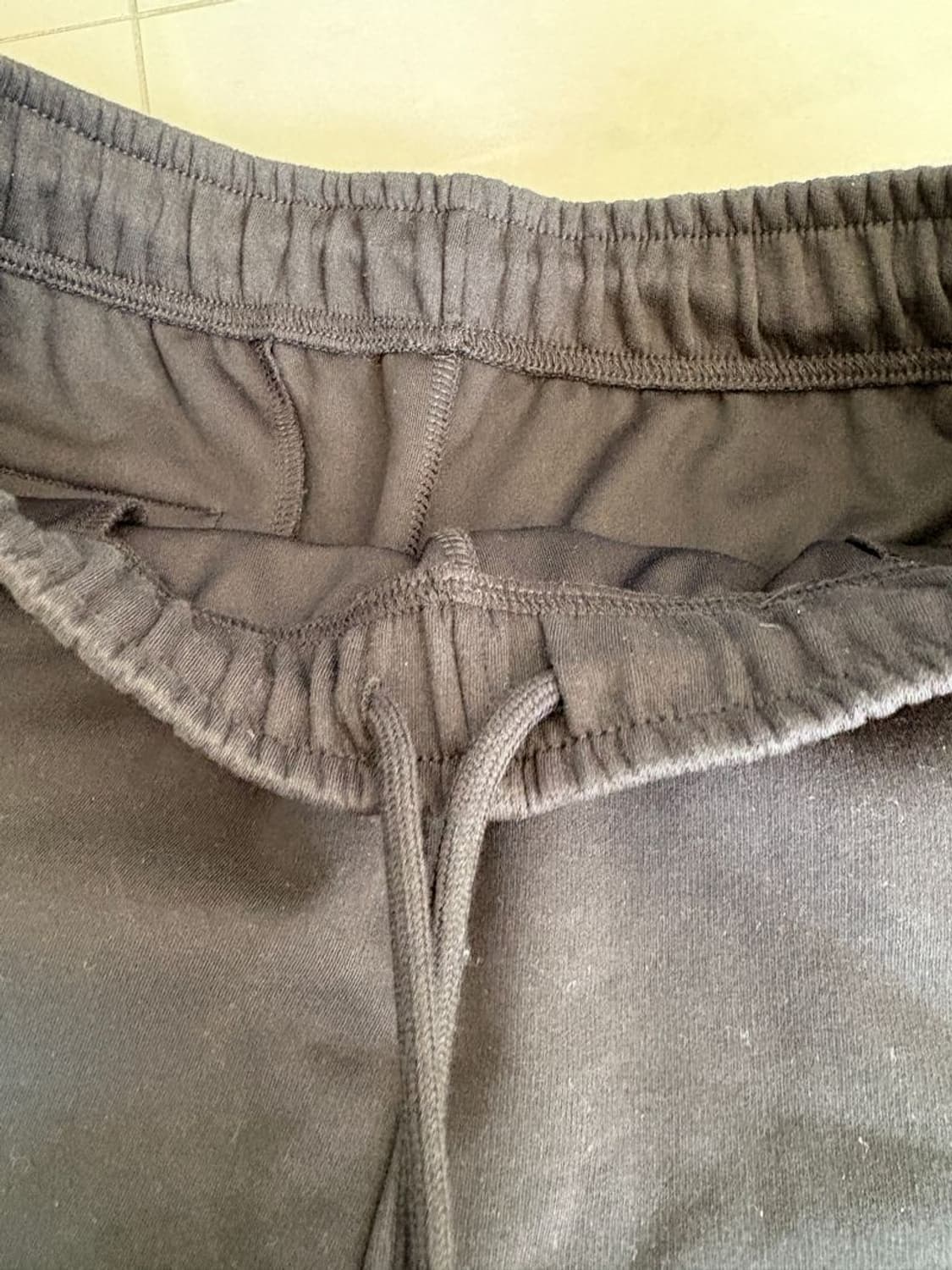 WIDE SWEATPANTS 통 넓은 트레이닝 바지 상품이미지8