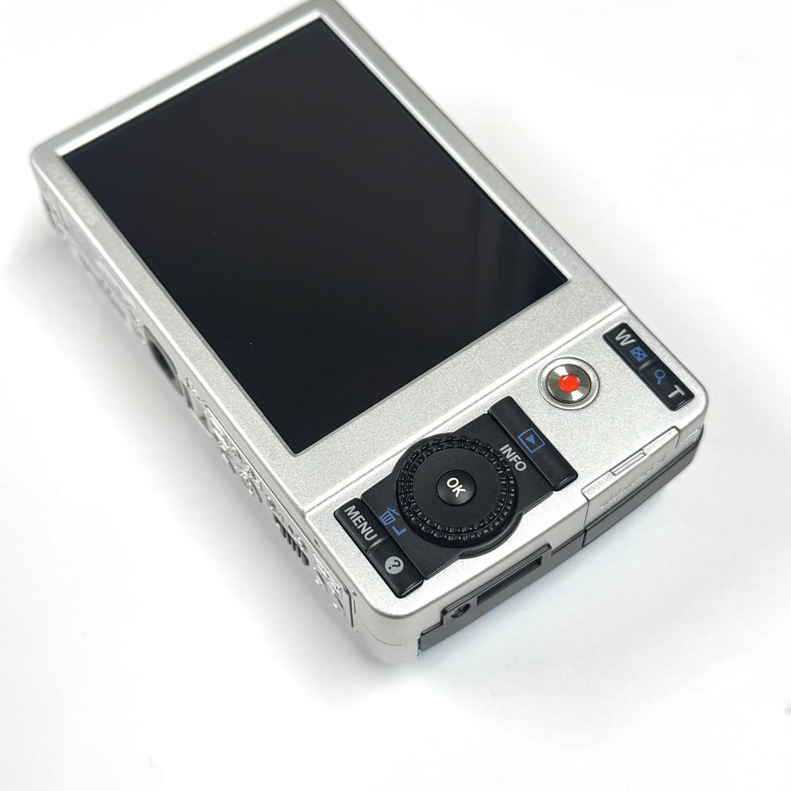 하투하 유하 디카💖올림푸스 뮤 7040 핑크 Olympus μ 상품이미지8