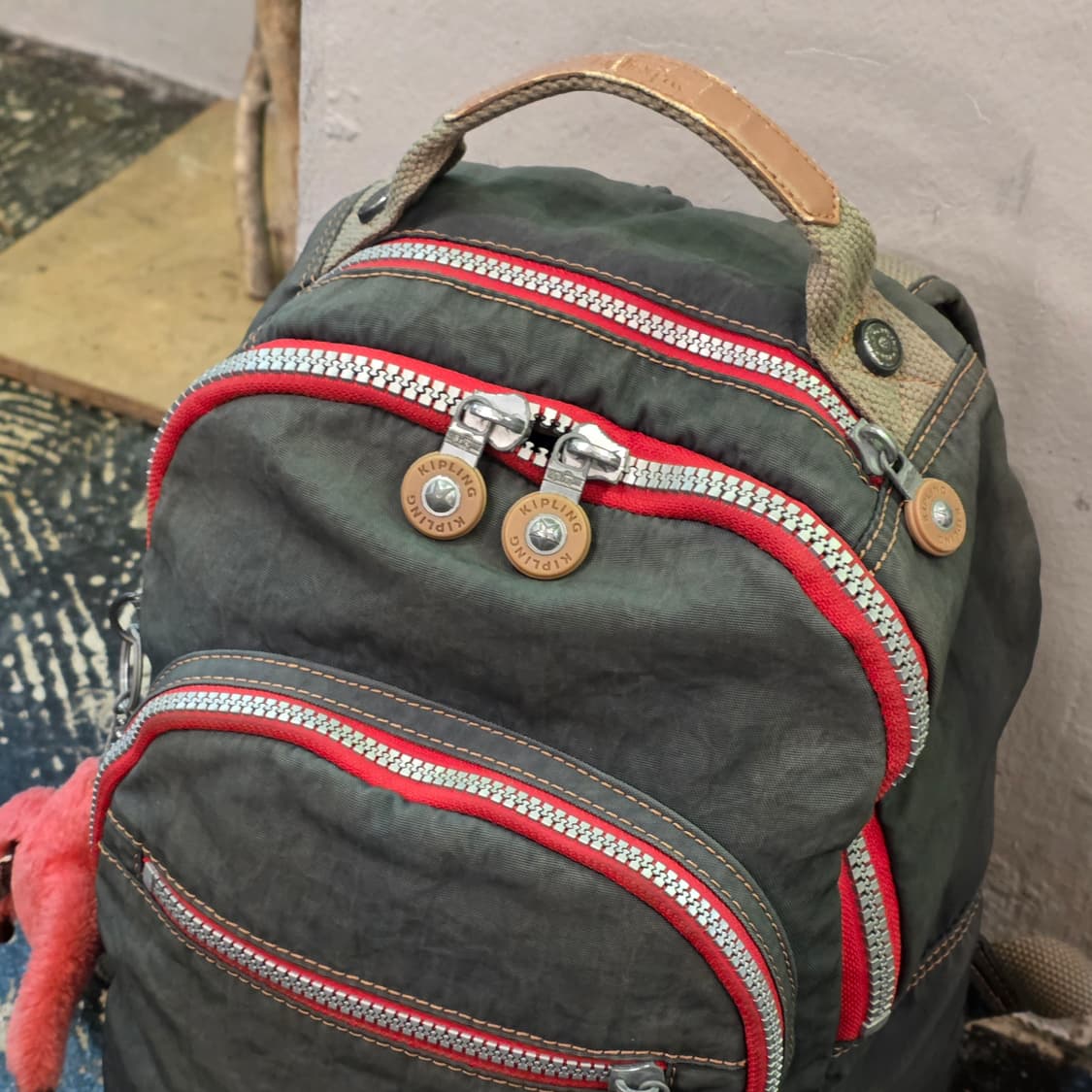키플링 가방  상품이미지3