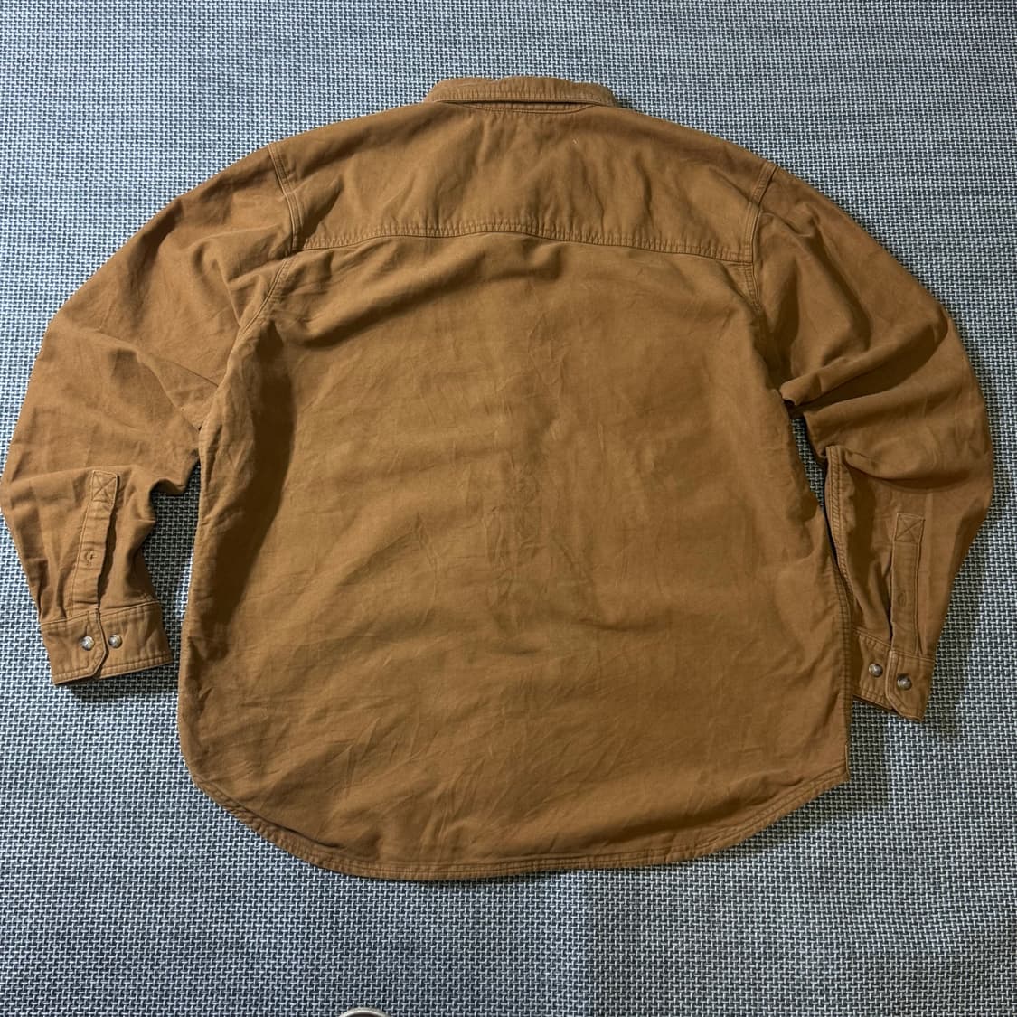 칼하트 워크셔츠(kold_8428) 상품이미지6