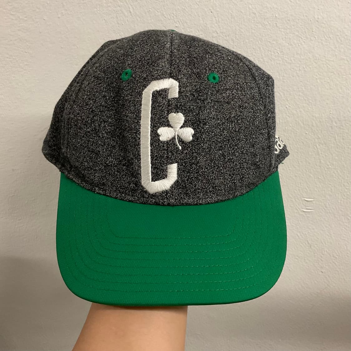 셀틱스 x 아디다스 상품이미지1