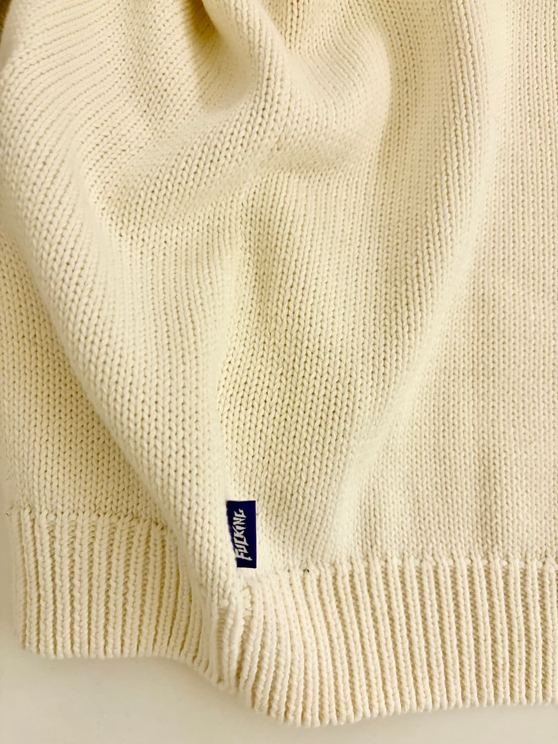 fucking awesome 전갈 자수 가디건 / L사이즈 상품이미지9