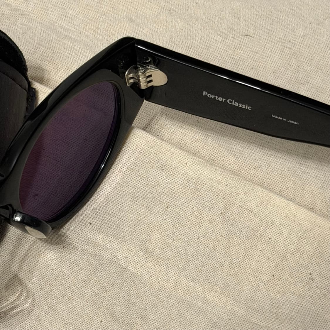 포터클래식 오나시스 선글라스 상품이미지4