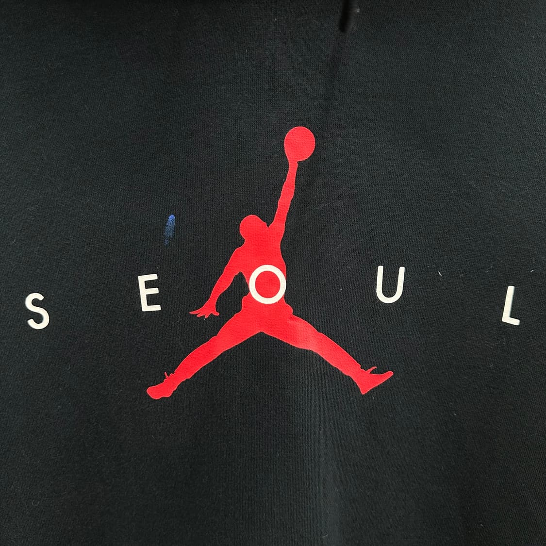 110 나이키 조던 남자 후드티 상품이미지5