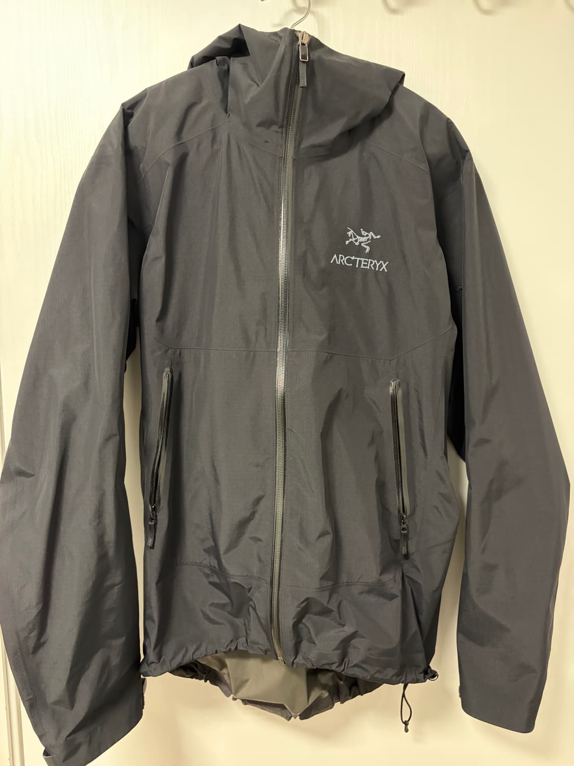 아크테릭스 제타 sl  상품이미지1