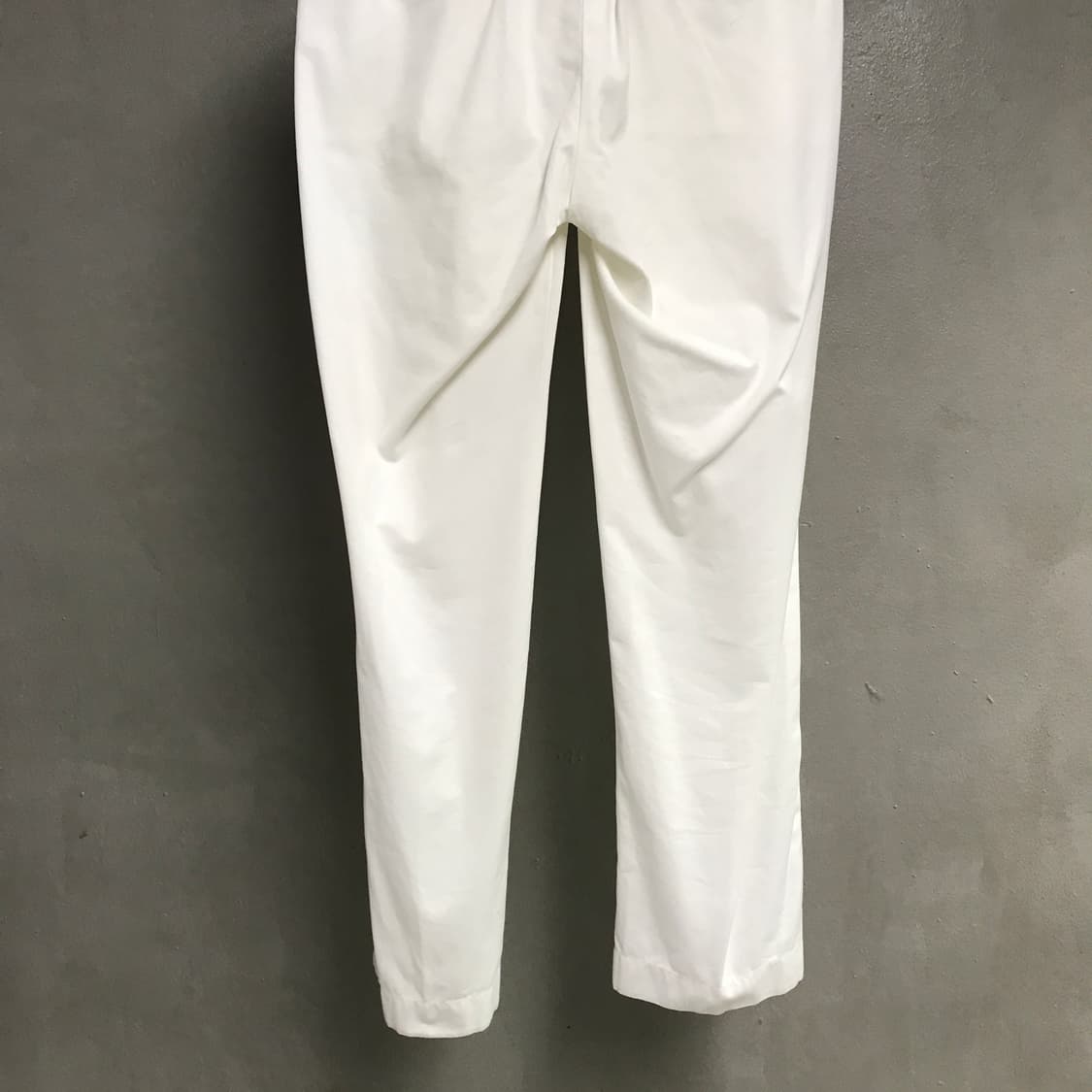 폴로 랄프로렌 화이트 치노 팬츠 29/32 상품이미지3