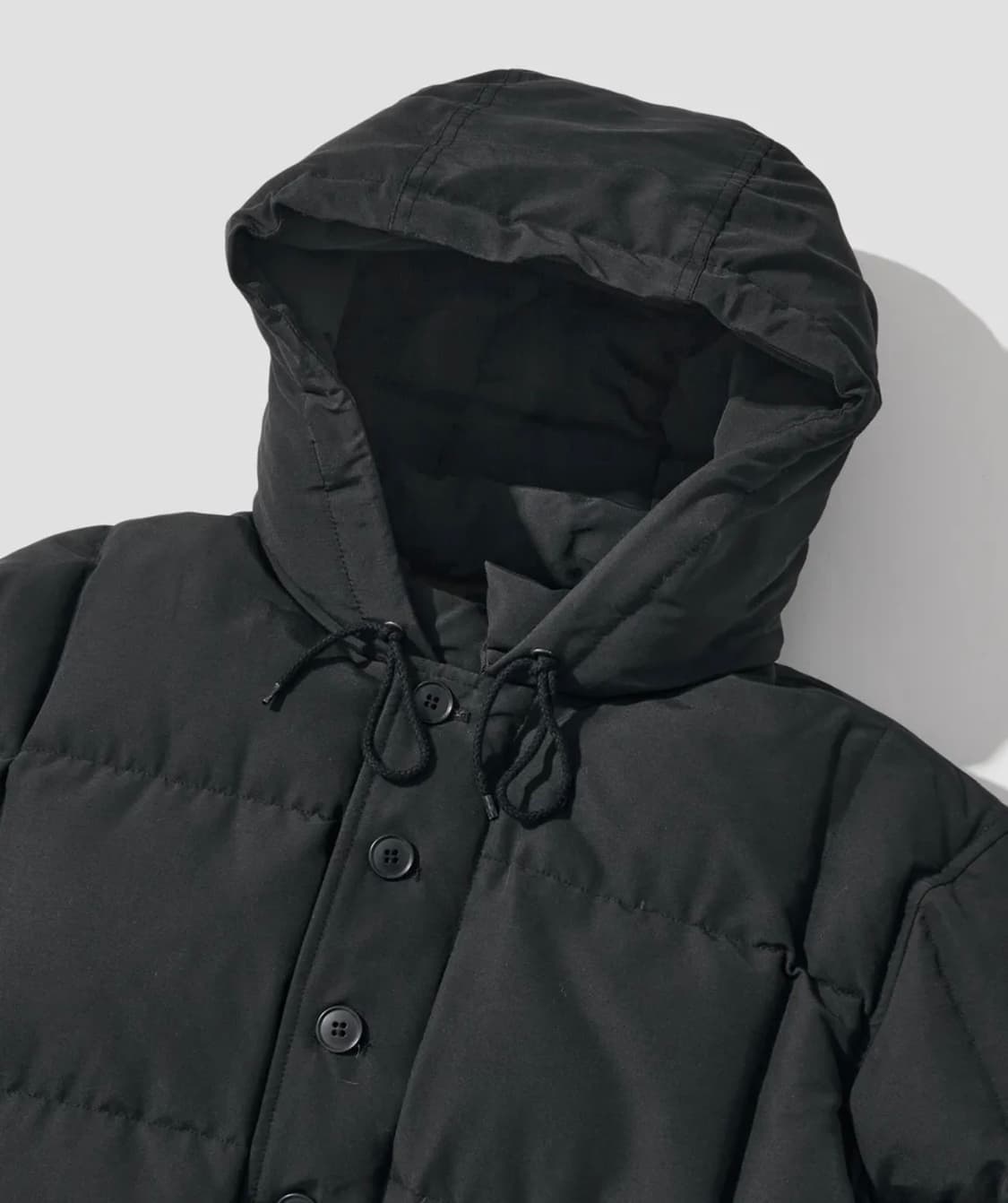 [M] 아웃스탠딩 빈티지 카라코람 구스다운 새상품 상품이미지5