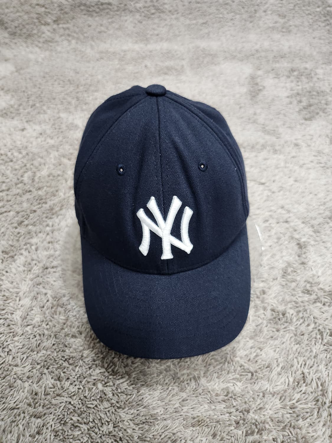 NY Yankees 야구 모자 (XS-S) 상품이미지1