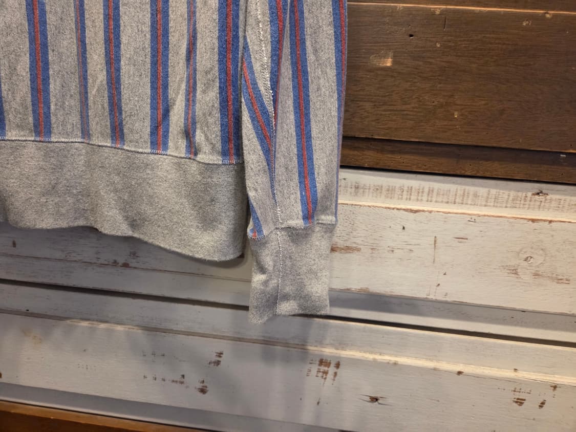 토드스나이더 챔피온 리버스위브 스웻  상품이미지3