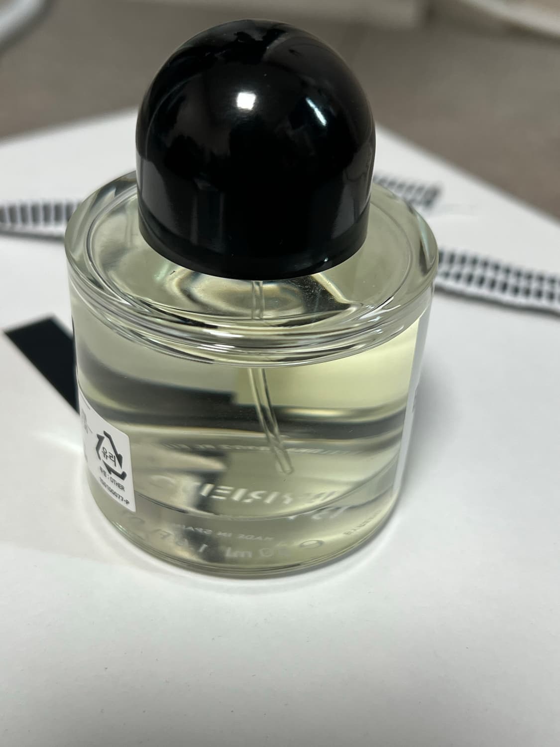 바이레도 발다프리크 100ml 국문택 상품이미지3