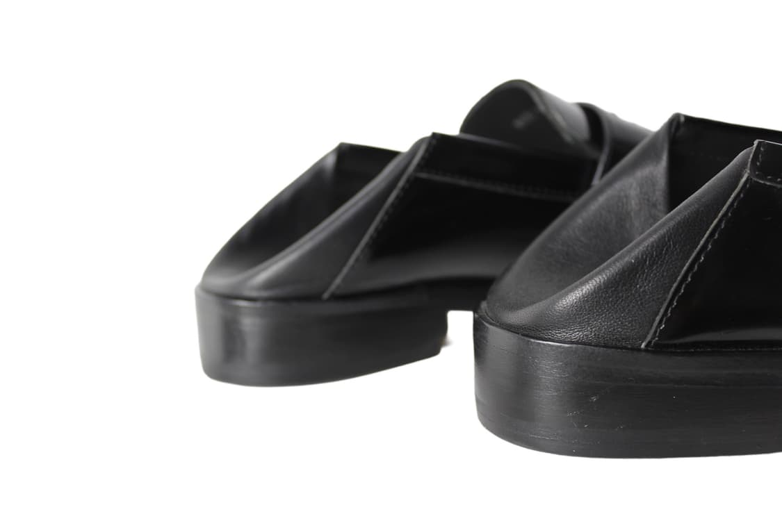 Maison Margiela 마르지엘라 스티치 로퍼 상품이미지6