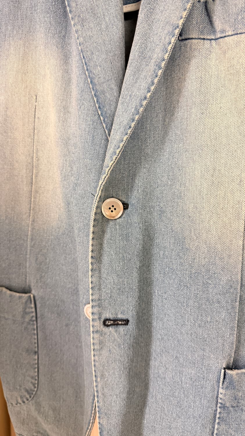 데님 자켓 상품이미지3