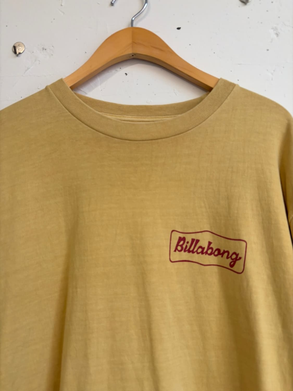 billabonc t-shirt   상품이미지2
