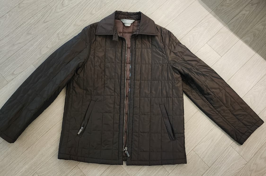 막스마라 퀼팅 자켓 상품이미지3