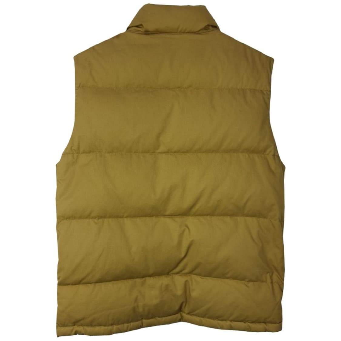 노스페이스 퍼플라벨 로고 패치 구스다운 패딩 베스트 조끼 P01152 상품이미지3