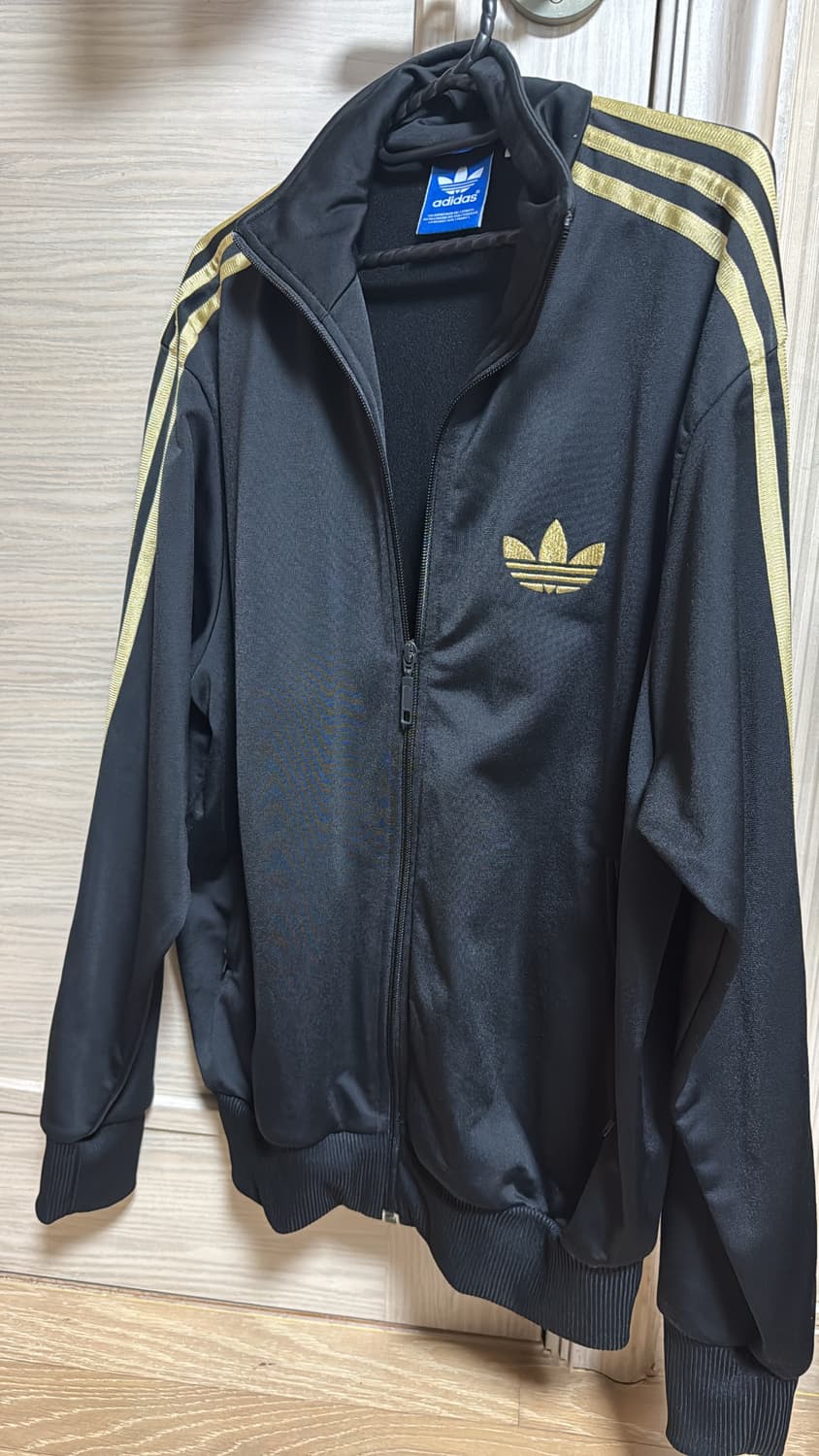 아디다스 파이어버드 져지 금장 상품이미지1