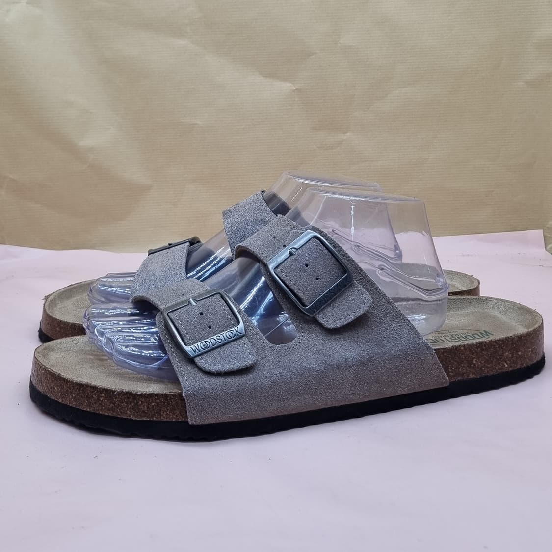 우드스탁 코르크 남성 샌들 280 상품이미지1