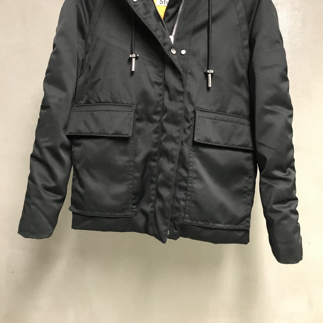 아크네 스튜디오 패딩 자켓 32 상품이미지3