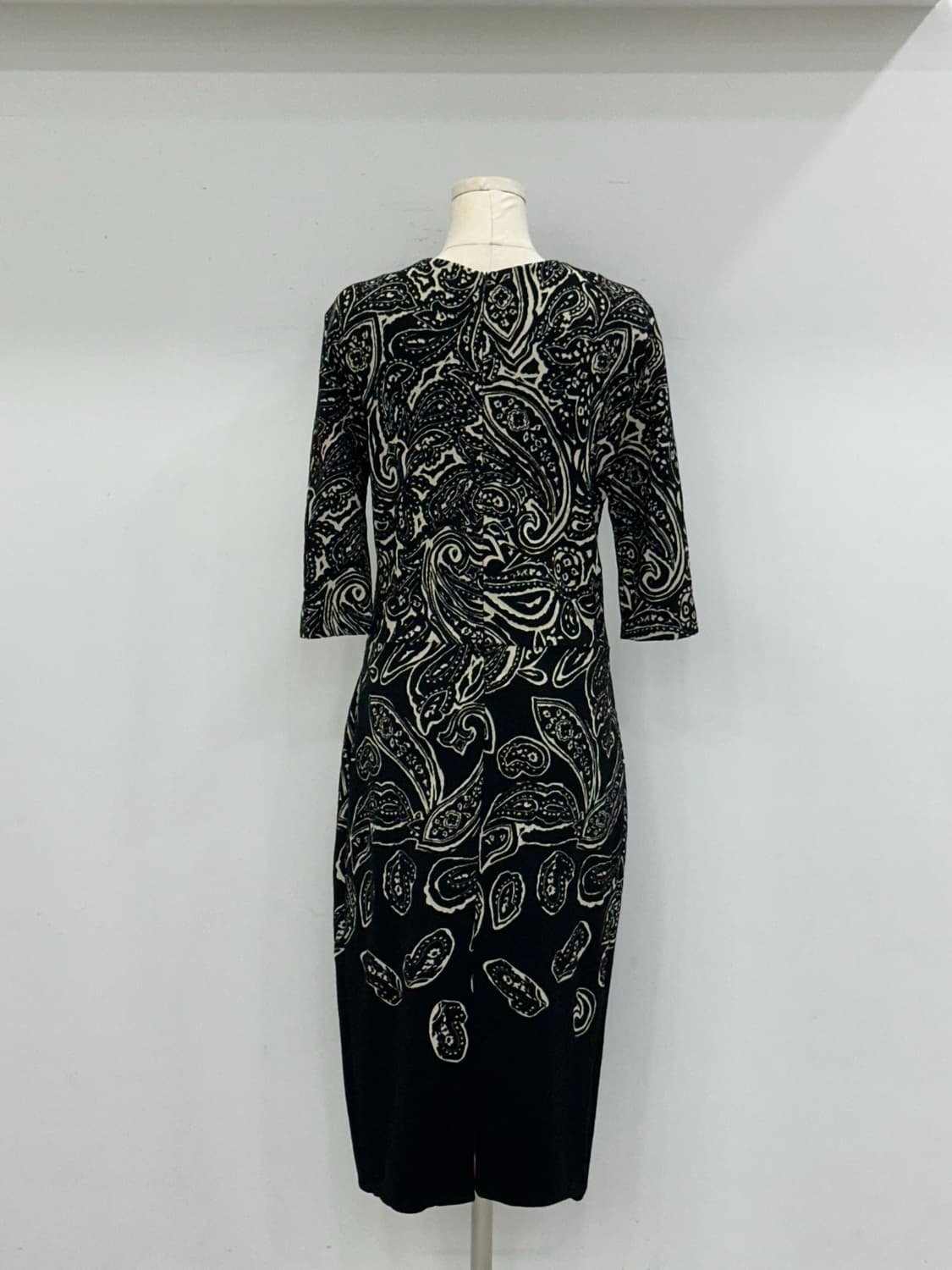 에트로 원피스 상품이미지5