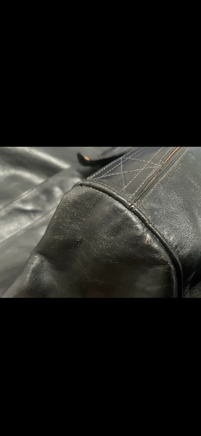 판매/교환 아카펠라클로딩 a2 Lot107 레드립 44 ->42 상품이미지6