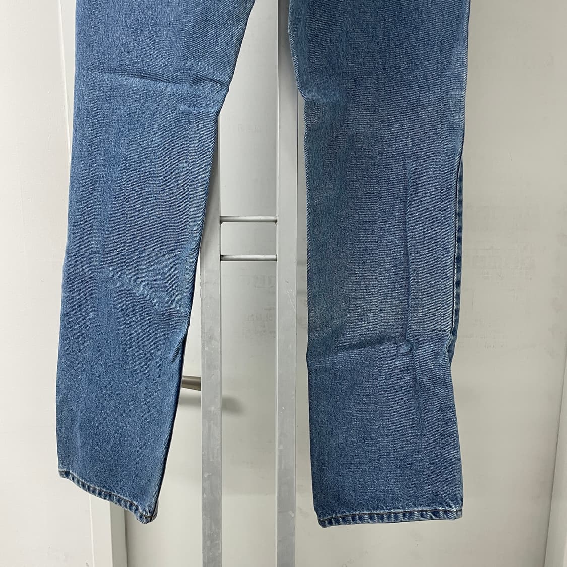 리바이스 506 데님 팬츠 W86 L84 상품이미지3