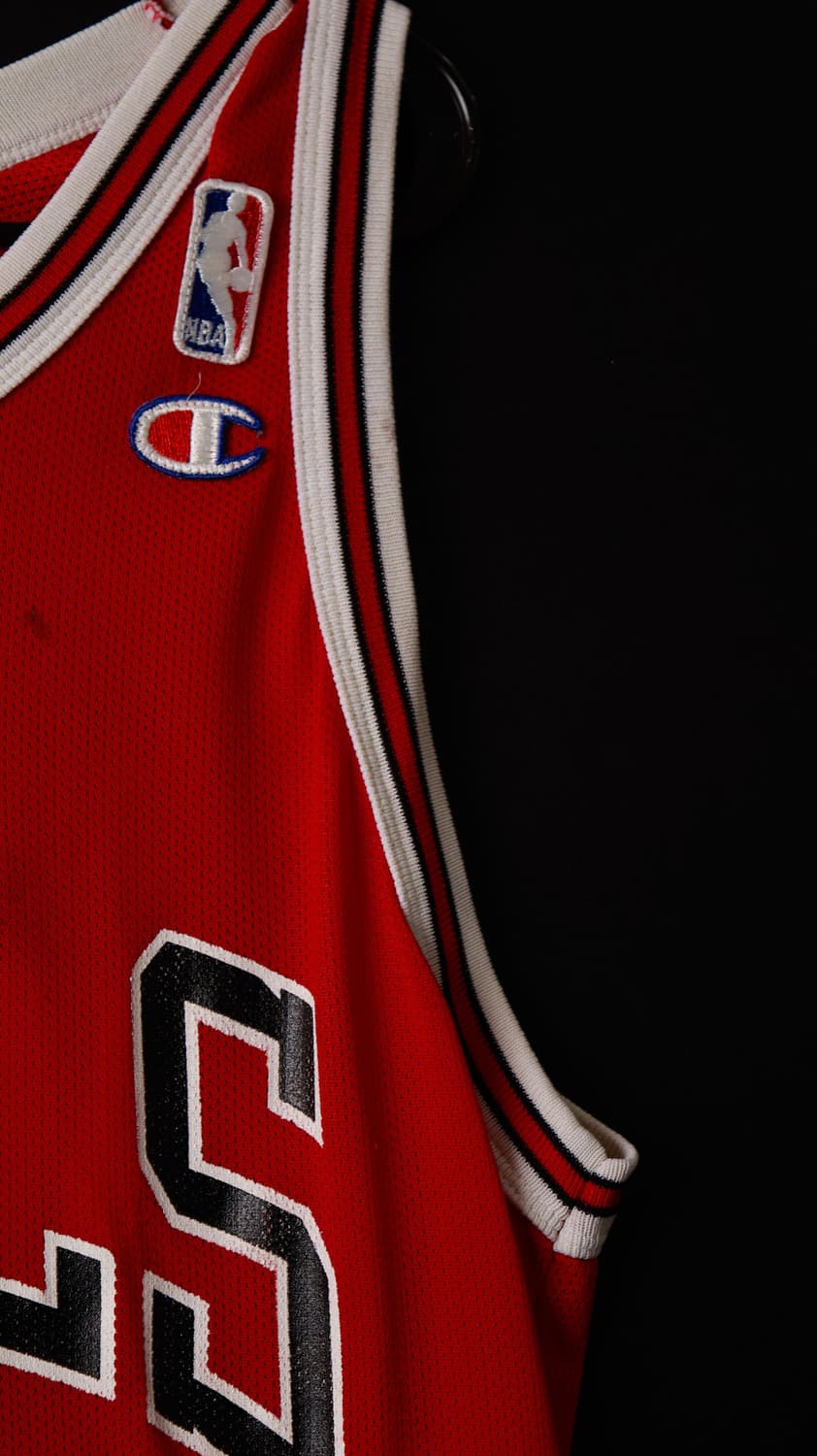 챔피온 시카고불스 마이클조던 상품이미지3