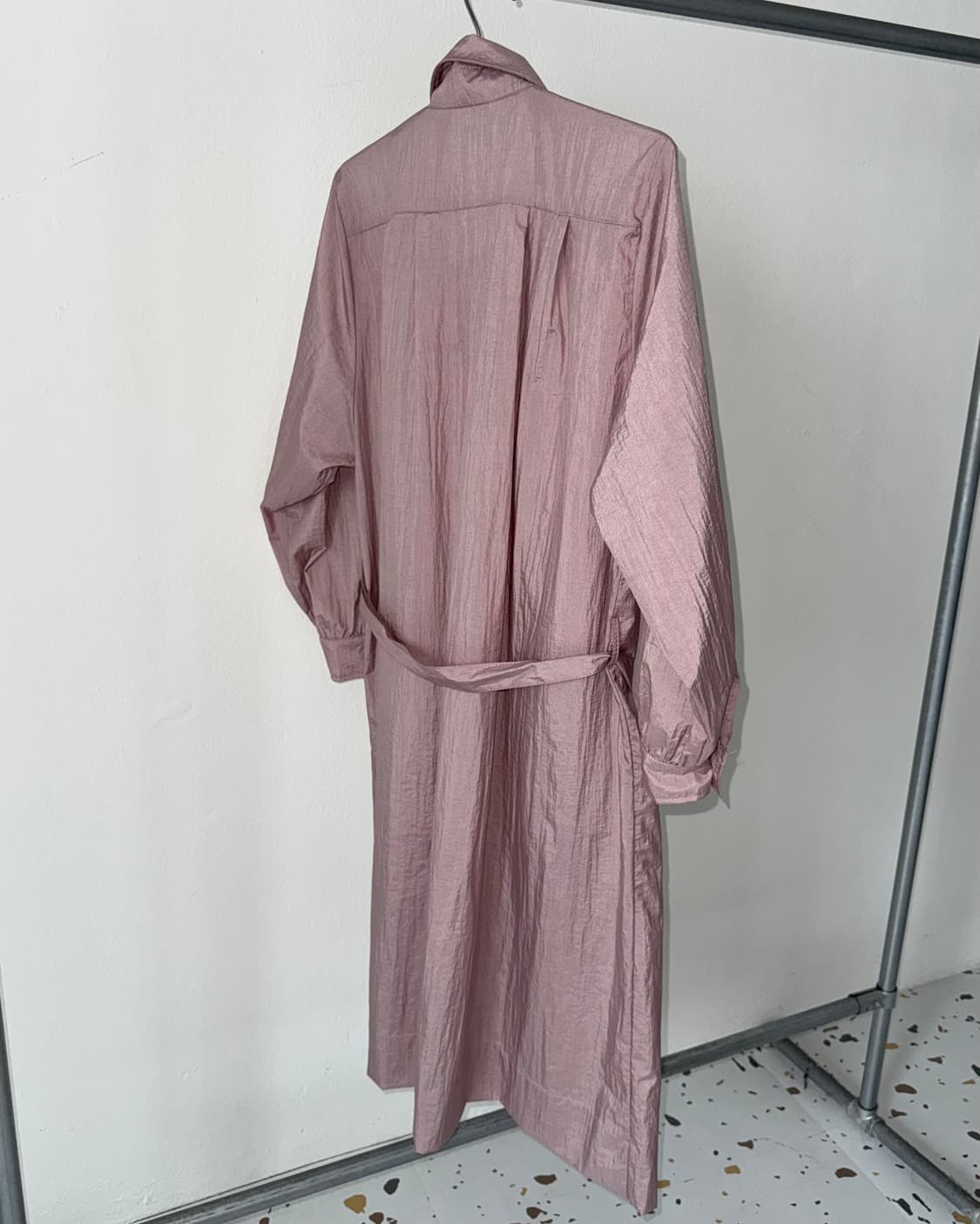 빈티지 나일론 자켓 상품이미지8