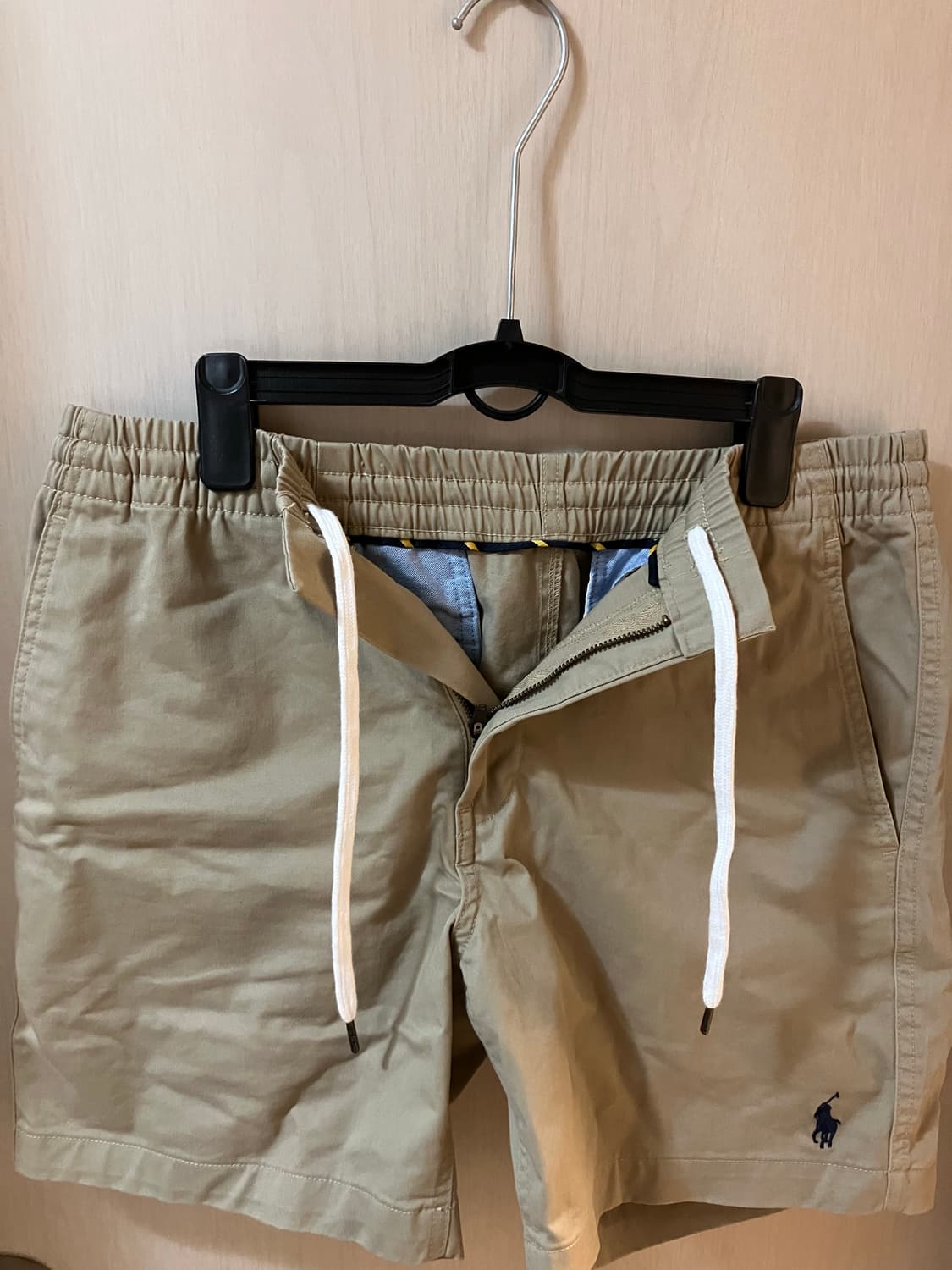 폴로 랄프로렌 프렙스터 반바지 팝니다 상품이미지2