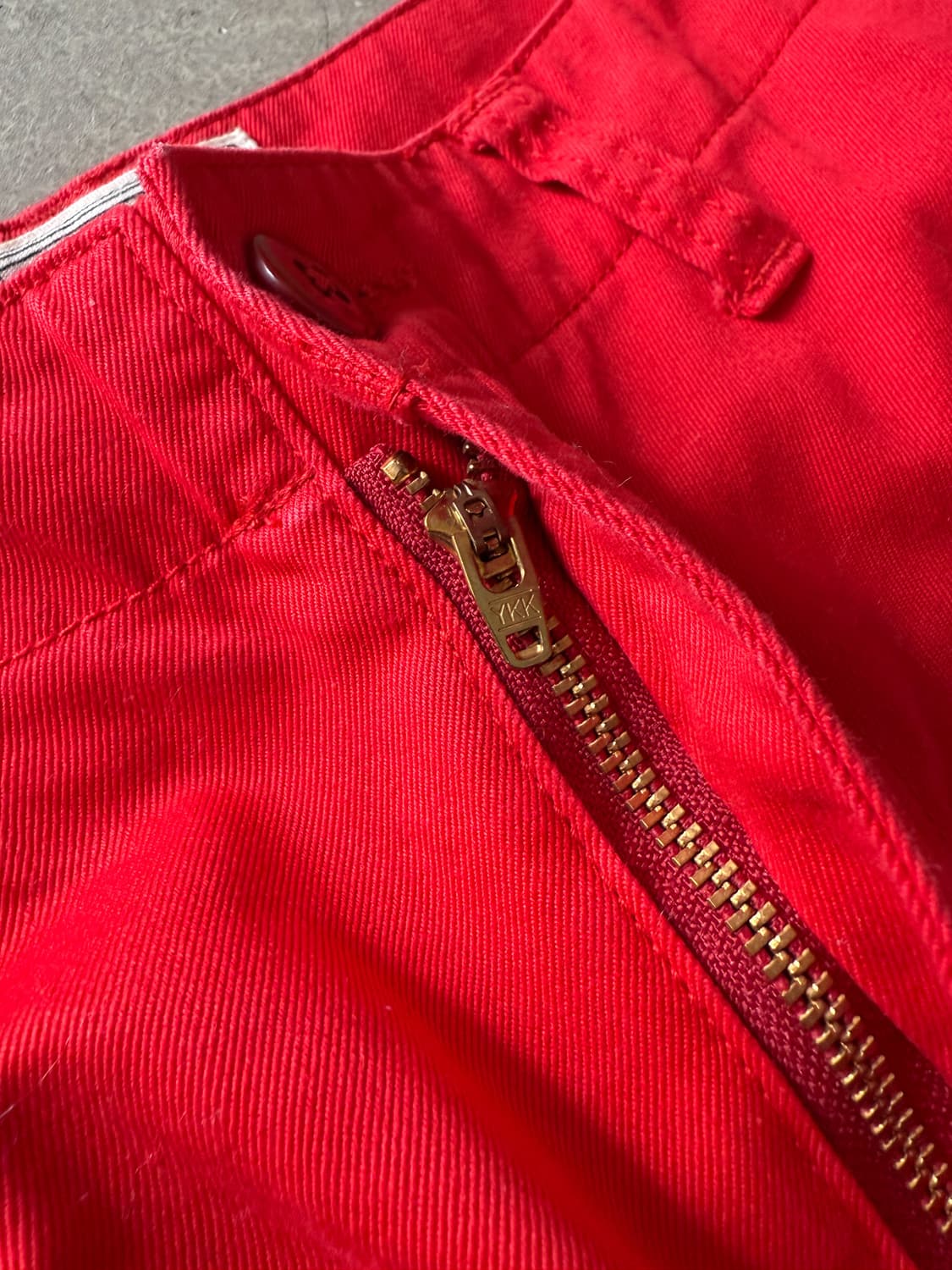 Avirex Multi Pocket Monkey Pants 상품이미지7