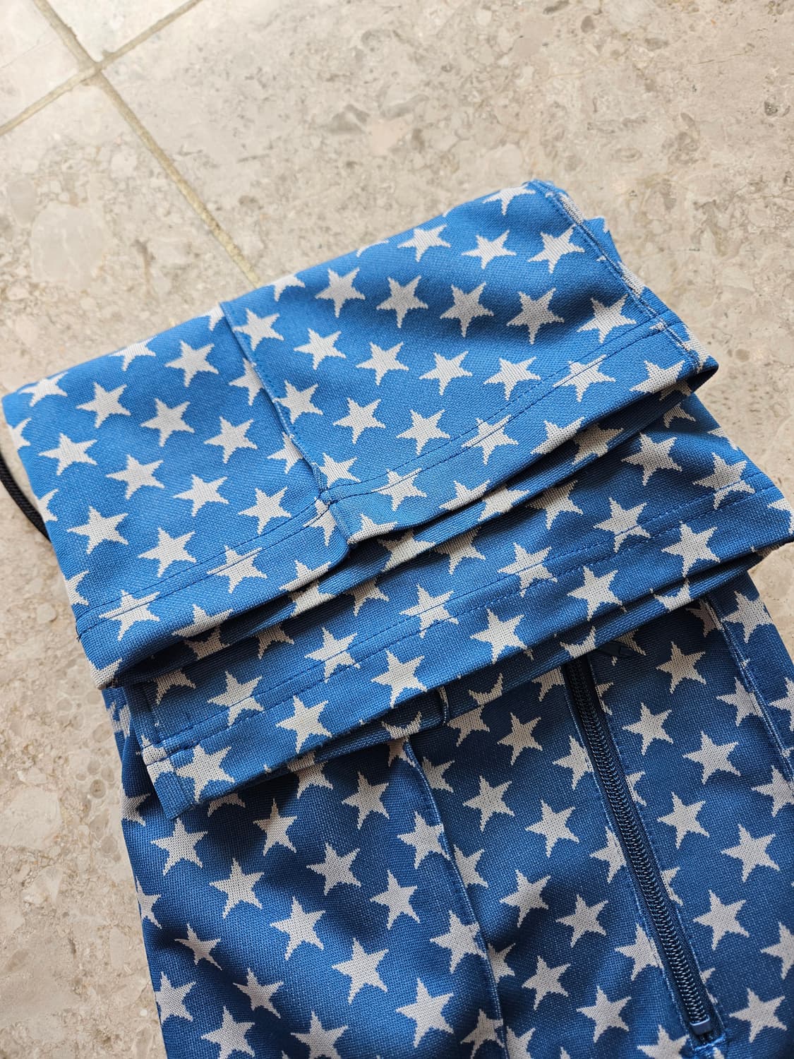 [L]니들스 폴리 트랙팬츠  상품이미지5