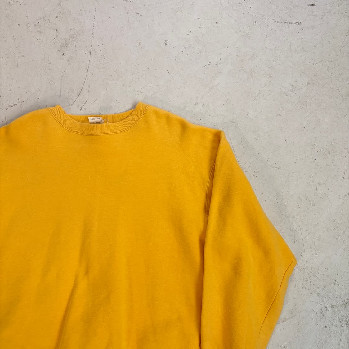 00s Dinamite Powers 빈티지 스웻셔츠 M 상품이미지3