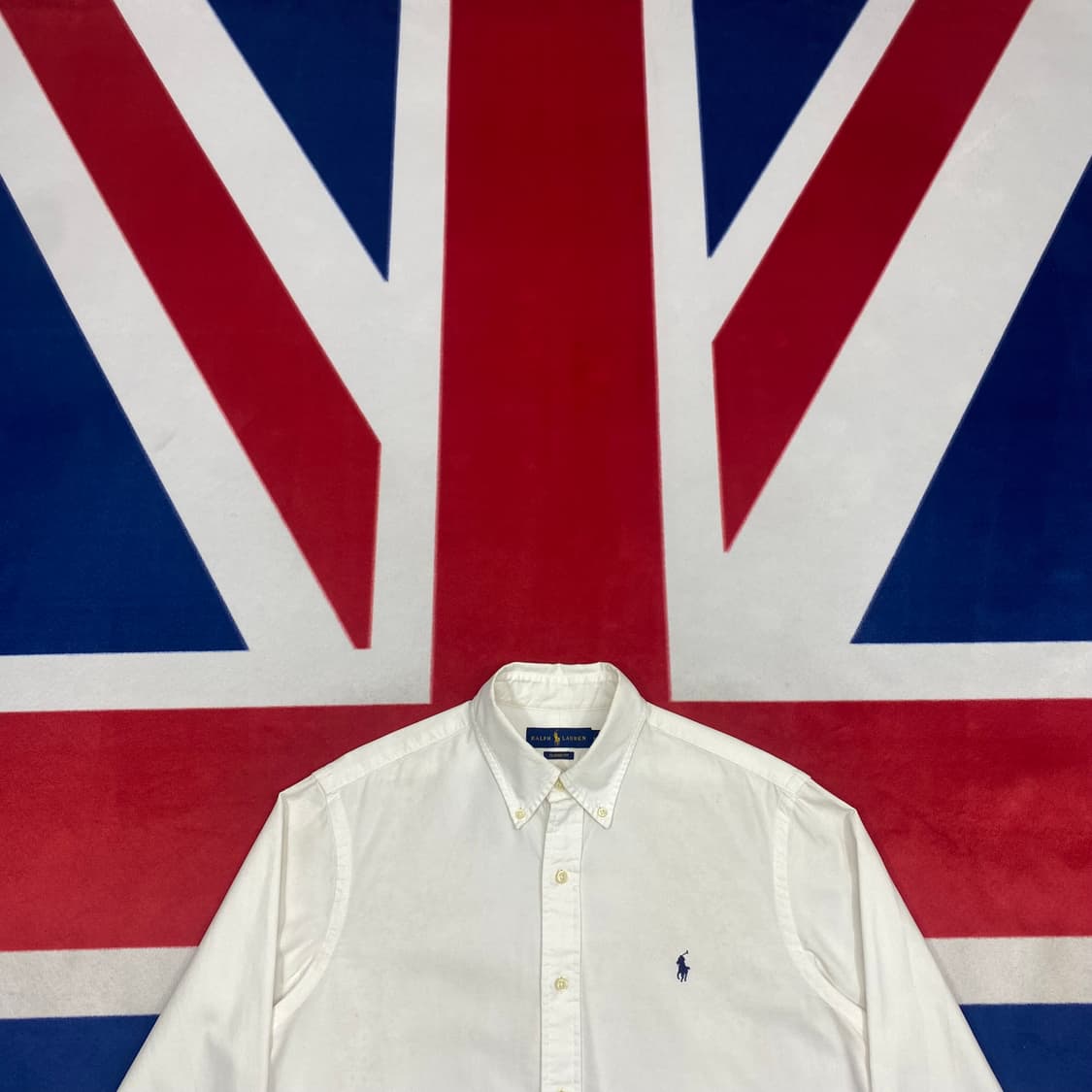 폴로 셔츠 M 실측 L  상품이미지2