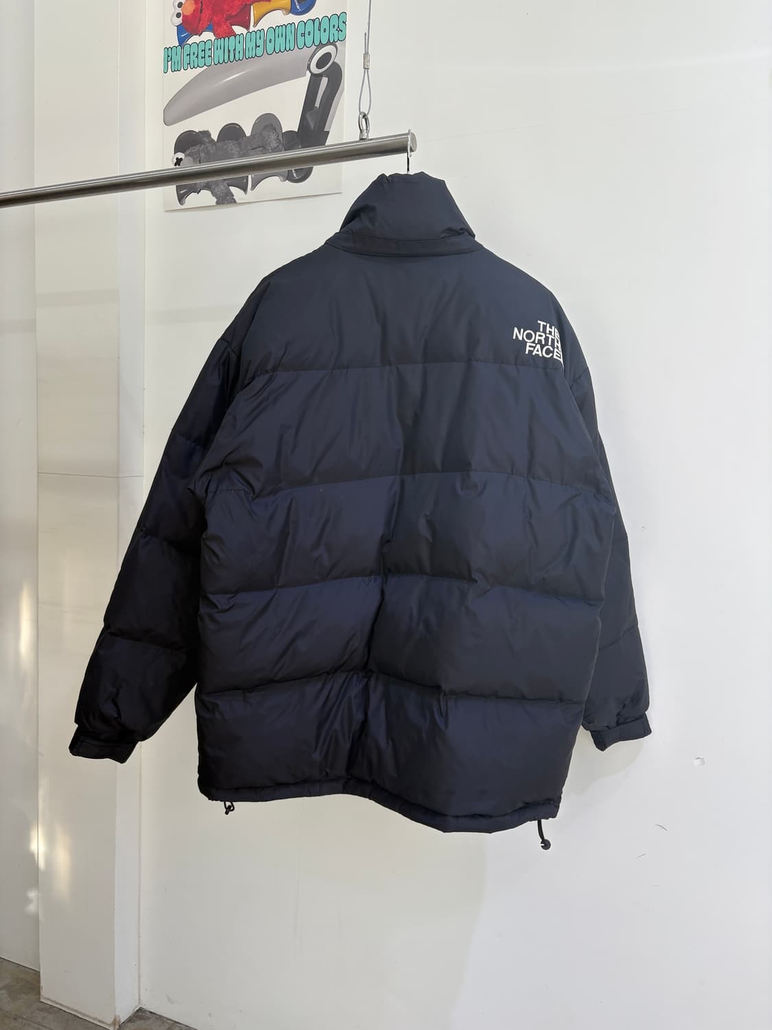 THE NORTH FACE 패딩 상품이미지6