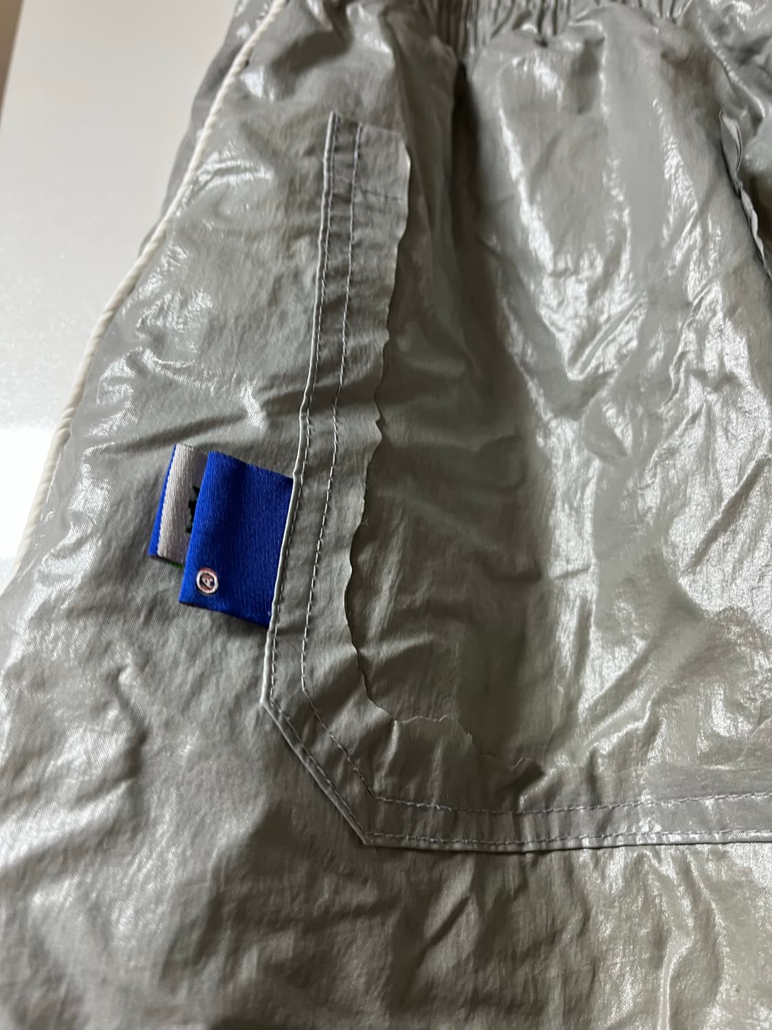 [A2] 아더에러 Oblique track pants 트랙팬츠 상품이미지5