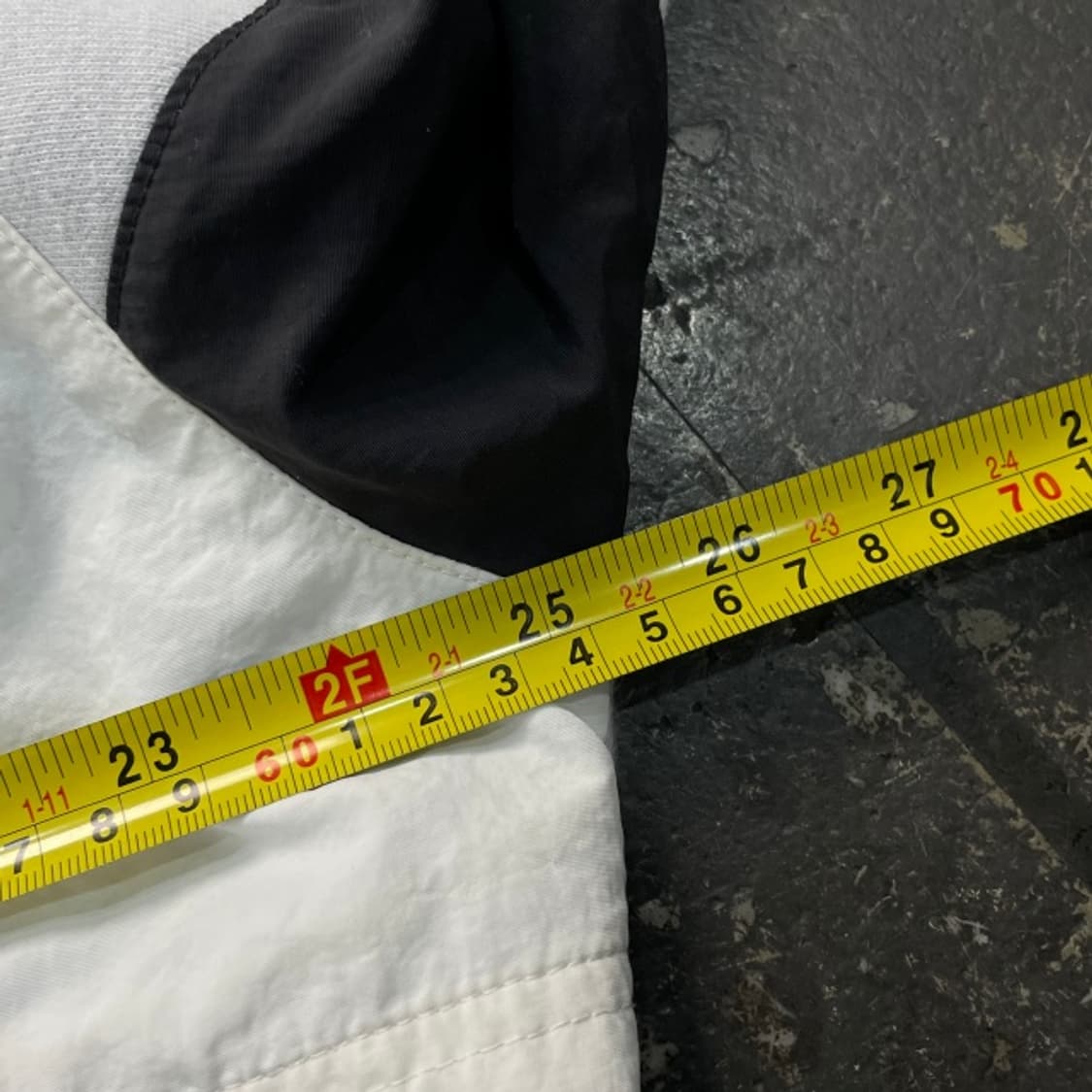 100 엄브로 바람막이 상품이미지6