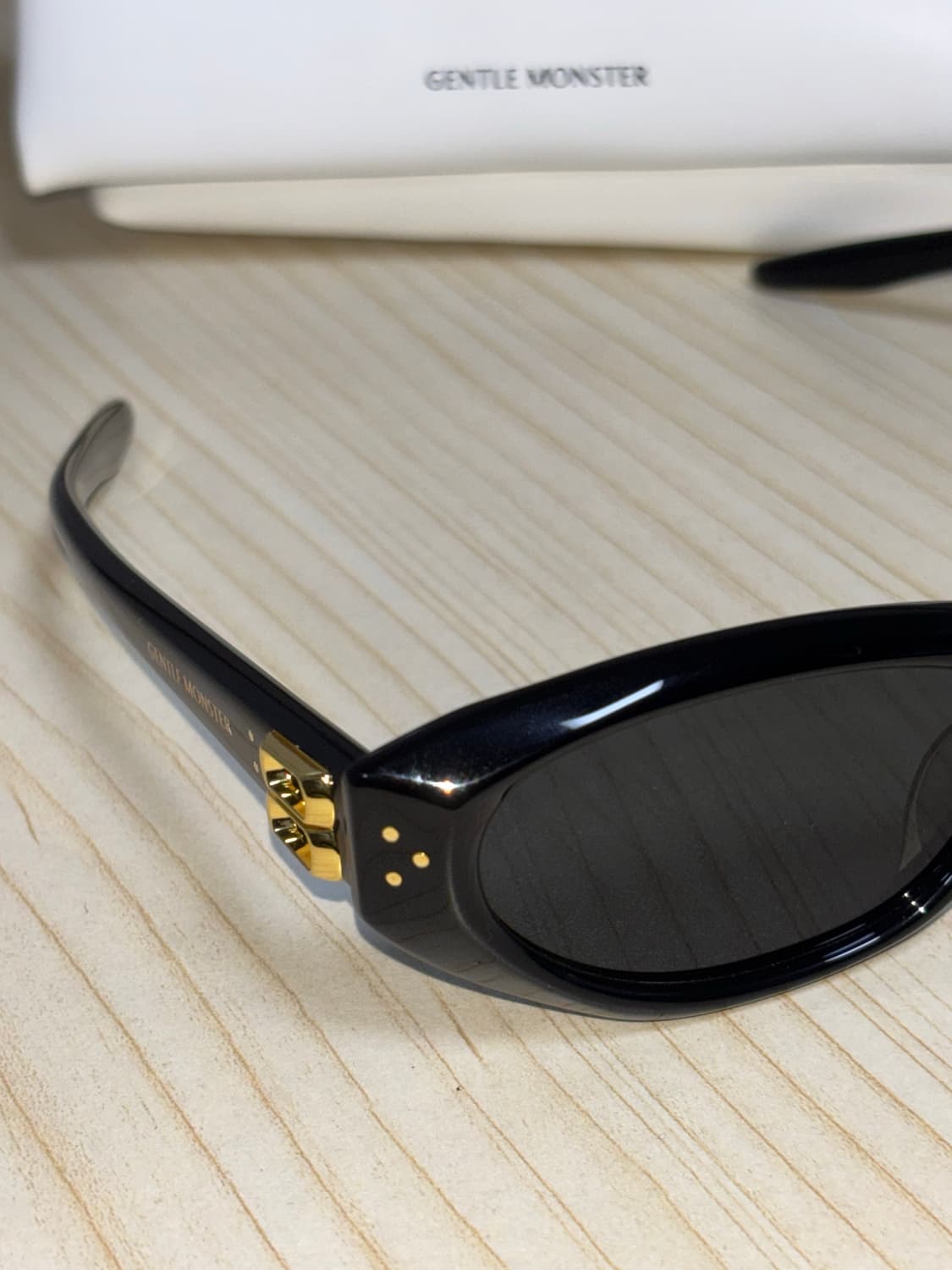 젠틀몬스터 던스 상품이미지4