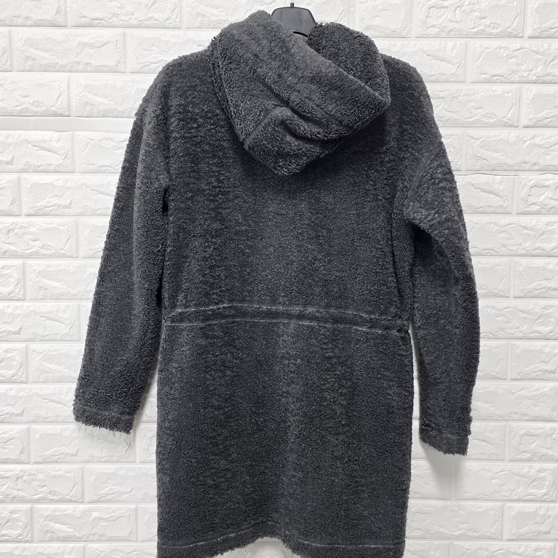 택포// 노스페이스 뽀글이 후리스 코트 95 상품이미지4