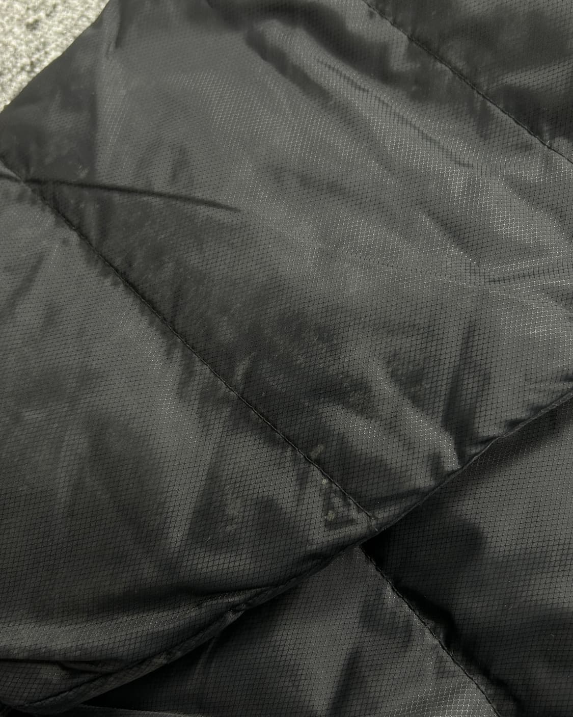 나이키 맨체스터 유나이티드 박지성 패딩 점퍼  상품이미지7