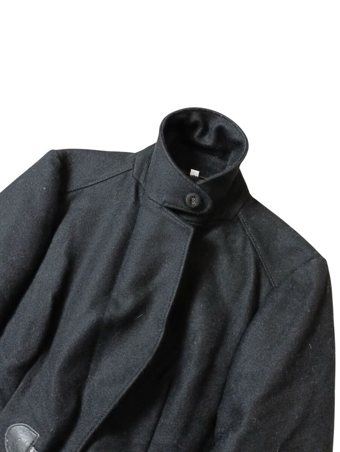 kenzo 90s toggle leather jacket 상품이미지2