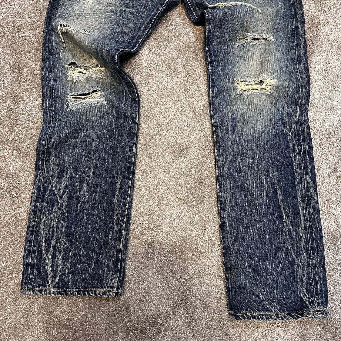 에드윈505(30) 상품이미지5