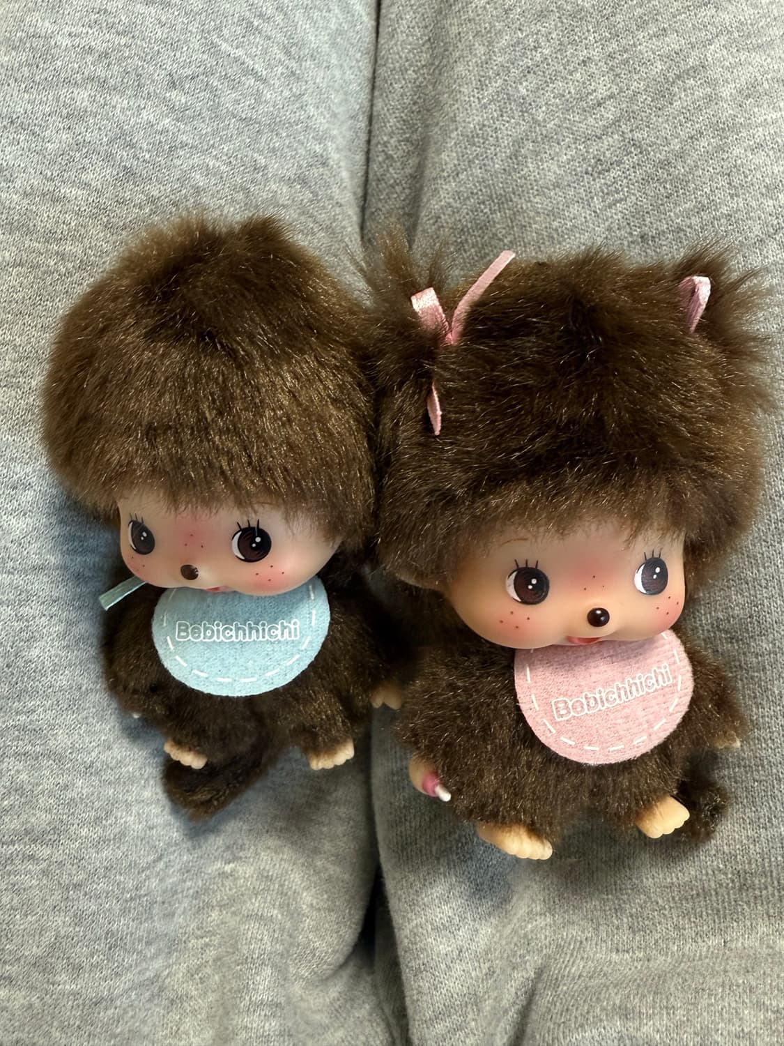 베베치치 키링 일괄 상품이미지1