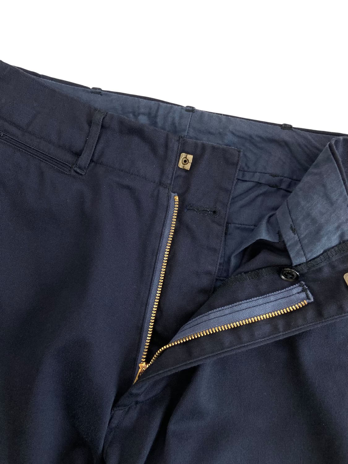 Nanamica Wide Chino Pants 상품이미지6
