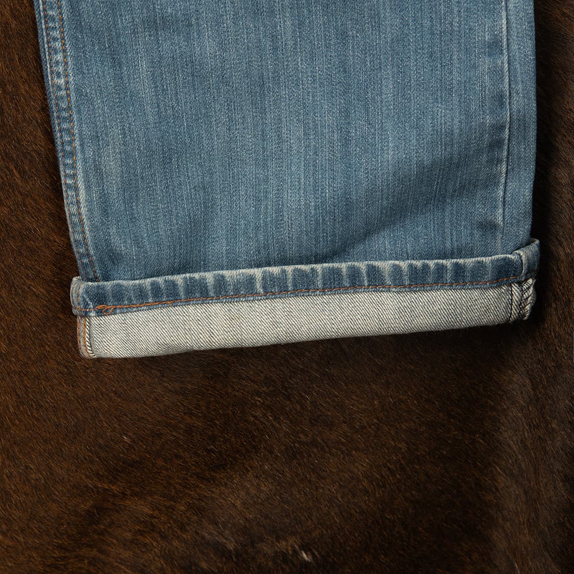 [31] 00s 리바이스 멕시코 메이드 527 부츠컷 데님팬츠  상품이미지7