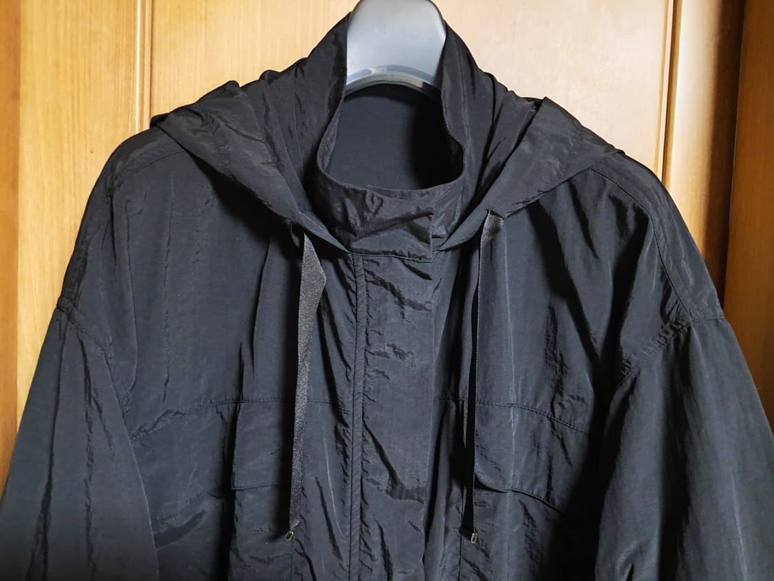 셀렙샵 바람막이 후드집업 77 상품이미지4