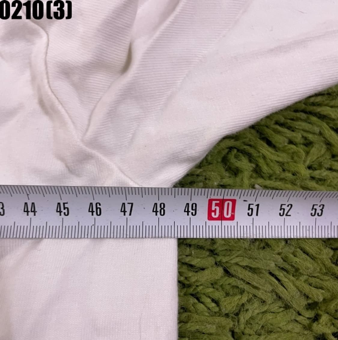 스투시 반팔티셔츠 상품이미지5