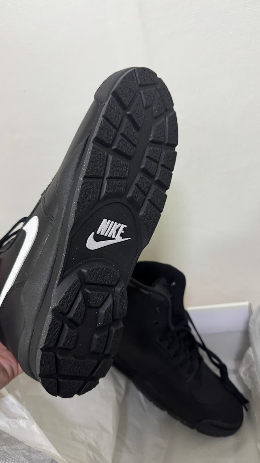 (US8) 나투시 Nike x Stussy Air Baltoro  상품이미지4