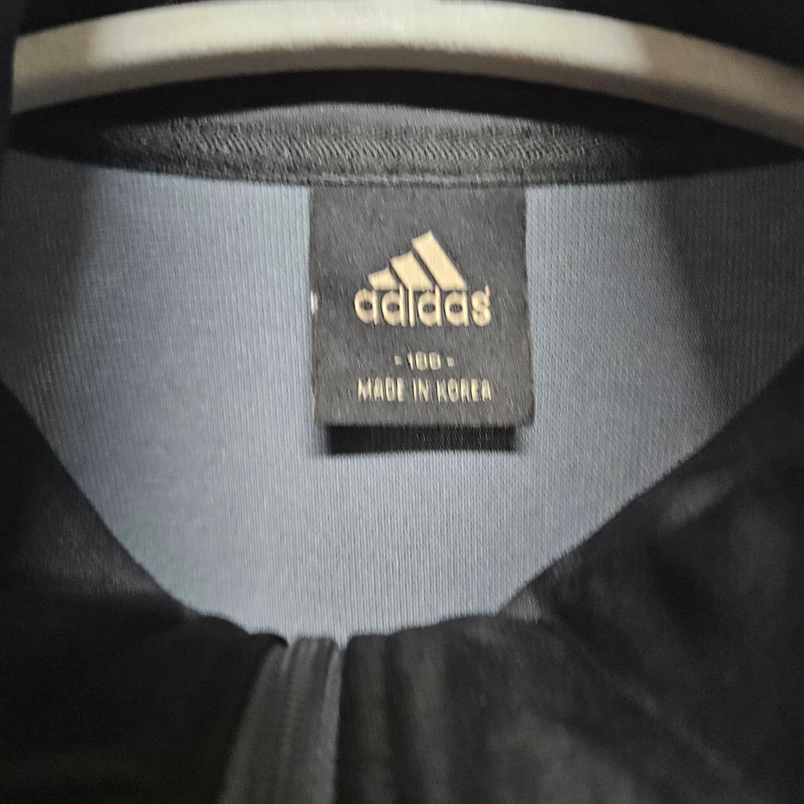 아디다스 트레이닝 져지 100 상품이미지3