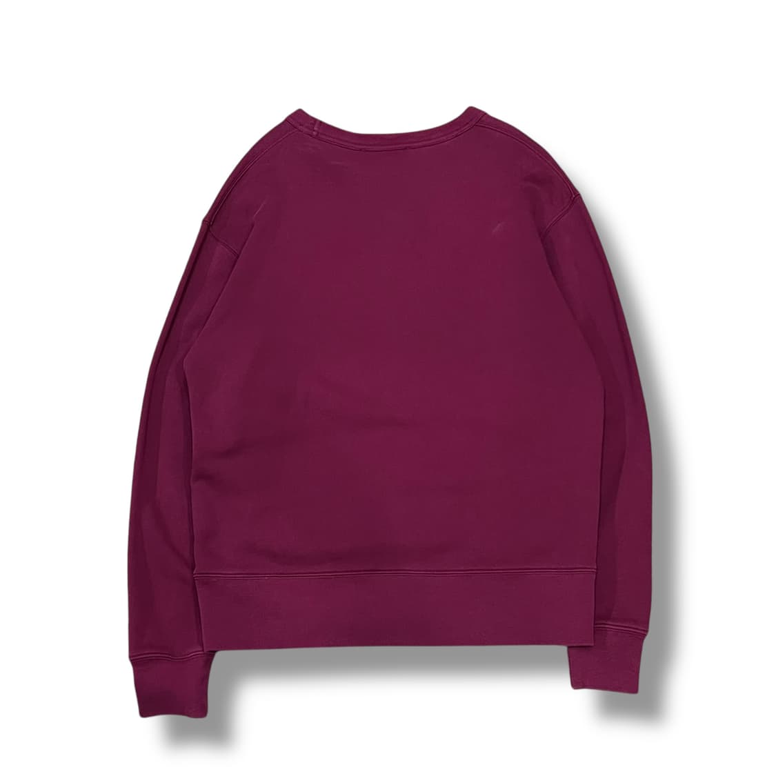 아크네스튜디오 페어뷰 맨투맨 s08457 상품이미지3